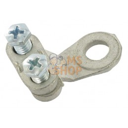 Cosse à visser 10-16mm² M8 | UNBRANDED Cosse à visser 10-16mm² M8 | UNBRANDEDPR#856010