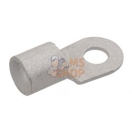 Cosse à sertir ouve. 70mm² M10 | UNBRANDED Cosse à sertir ouve. 70mm² M10 | UNBRANDEDPR#856027