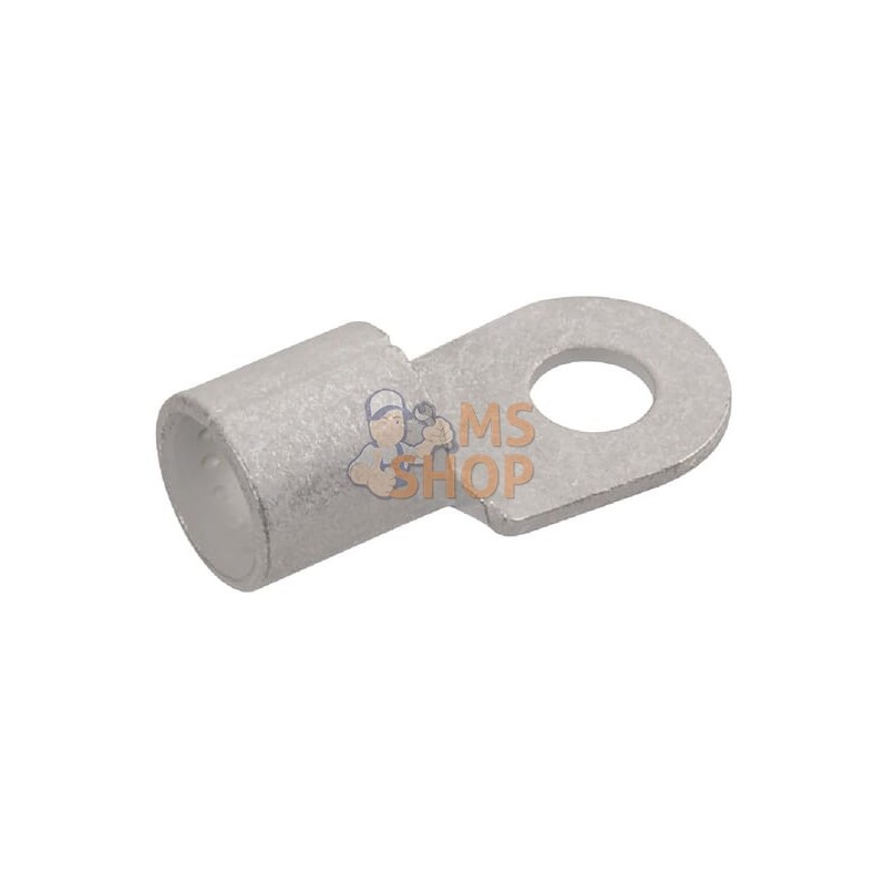 Cosse à sertir ouve. 70mm² M10 | UNBRANDED Cosse à sertir ouve. 70mm² M10 | UNBRANDEDPR#856027