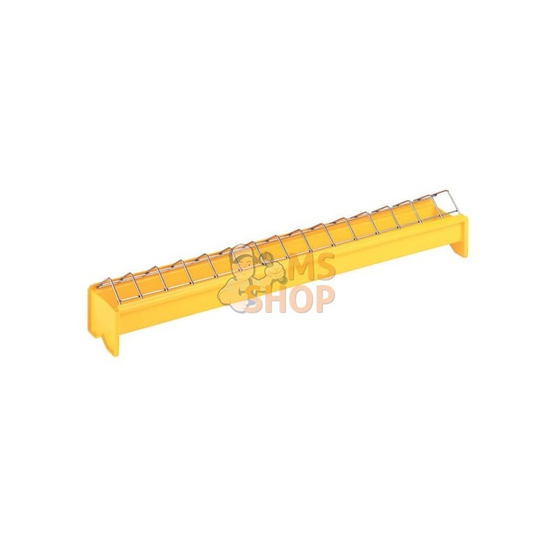 Mangeoire 7x50cm poussins PVC | UNBRANDED Mangeoire 7x50cm poussins PVC | UNBRANDEDPR#813073