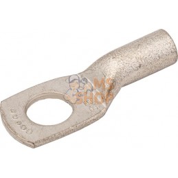 Cosse câble à sertir 70mm²xM10 | UNBRANDED Cosse câble à sertir 70mm²xM10 | UNBRANDEDPR#485296