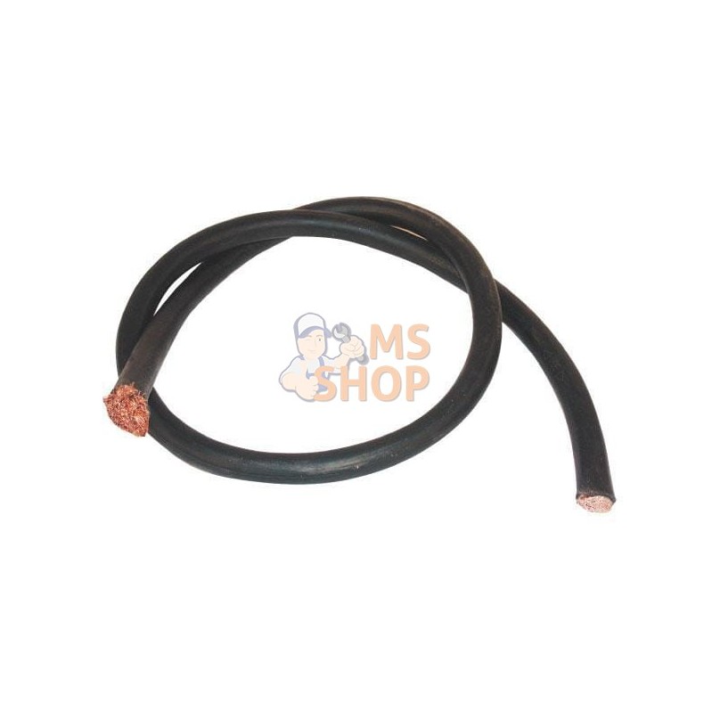 Câble à souder néoprène 25mm² | UNBRANDED Câble à souder néoprène 25mm² | UNBRANDEDPR#485217 Câble à souder néoprène 25mm² | UNBRANDED Câble à souder néoprène 25mm² | UNBRANDEDPR#485217