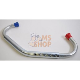Entrave de flanc robuste | UNBRANDED Entrave de flanc robuste | UNBRANDEDPR#752714