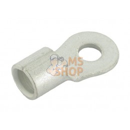 Cosse à sertir 25mm²xM6 | UNBRANDED Cosse à sertir 25mm²xM6 | UNBRANDEDPR#485380