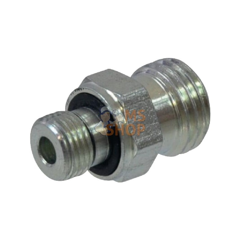 Raccord 8L 1/8 BSP | UNBRANDED Raccord 8L 1/8 BSP | UNBRANDEDPR#485317 Raccord 8L 1/8 BSP | UNBRANDED Raccord 8L 1/8 BSP | UNBRANDEDPR#485317