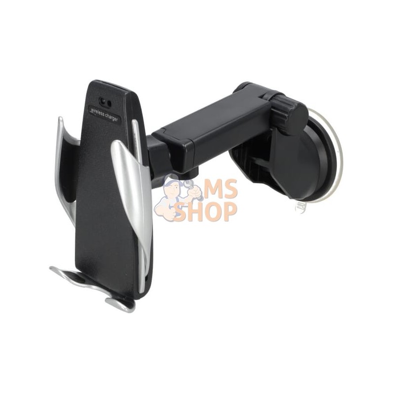 Support Capteur + chargeur sans fil PINGUIN | UNBRANDED Support Capteur + chargeur sans fil PINGUIN | UNBRANDEDPR#1025325