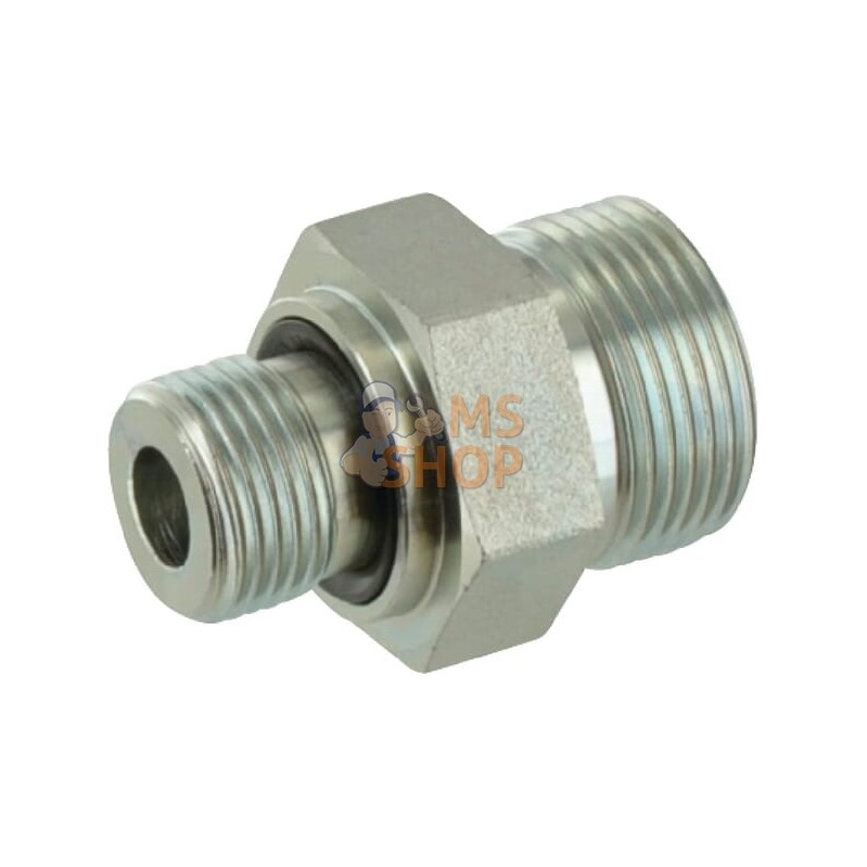 Raccord 16S - 3/8BSP | UNBRANDED Raccord 16S - 3/8BSP | UNBRANDEDPR#485204 Raccord 16S - 3/8BSP | UNBRANDED Raccord 16S - 3/8BSP | UNBRANDEDPR#485204