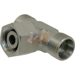 Té orientable Ø13 nu | UNBRANDED Té orientable Ø13 nu | UNBRANDEDPR#700420