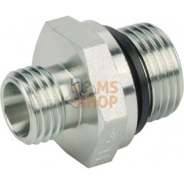 Raccord 8L M18 | UNBRANDED Raccord 8L M18 | UNBRANDEDPR#485268
