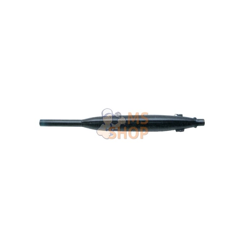 Echappement sup. | UNBRANDED Echappement sup. | UNBRANDEDPR#812985