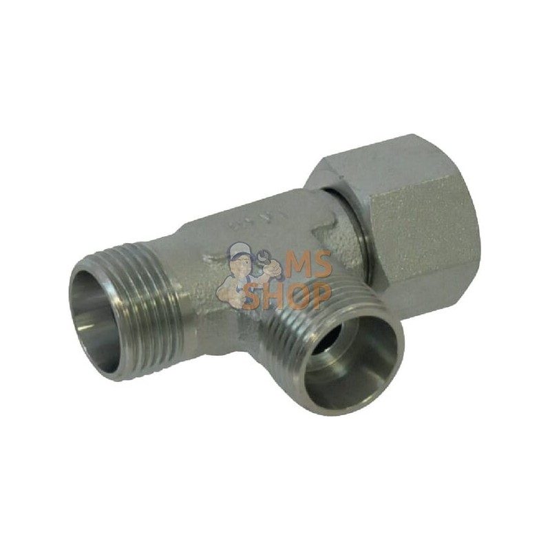 Té orientable renversé Ø13 nu | UNBRANDED Té orientable renversé Ø13 nu | UNBRANDEDPR#700421 Té orientable renversé Ø13 nu | UNBRANDED Té orientable renversé Ø13 nu | UNBRANDEDPR#700421