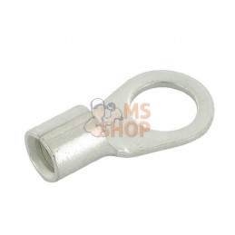 Cosse à sertir ouvert 16mm²xM10 | UNBRANDED Cosse à sertir ouvert 16mm²xM10 | UNBRANDEDPR#856006
