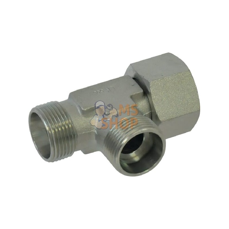 Té orientable renversé Ø17 nu | UNBRANDED Té orientable renversé Ø17 nu | UNBRANDEDPR#700456 Té orientable renversé Ø17 nu | UNBRANDED Té orientable renversé Ø17 nu | UNBRANDEDPR#700456