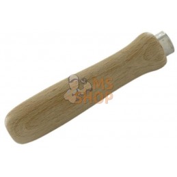 Manche à lime 140mm | UNBRANDED Manche à lime 140mm | UNBRANDEDPR#615077
