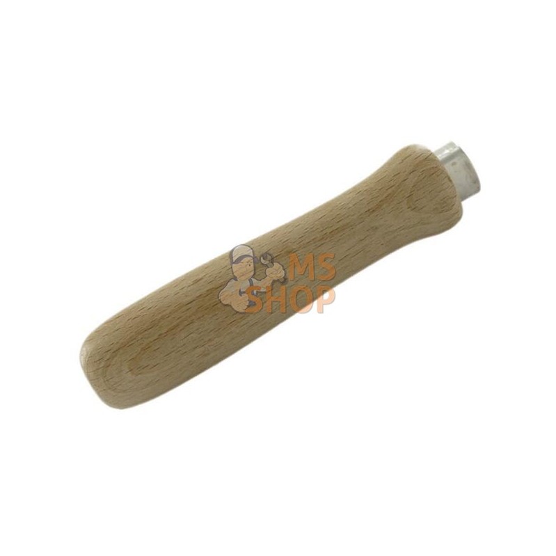 Manche à lime 140mm | UNBRANDED Manche à lime 140mm | UNBRANDEDPR#615077