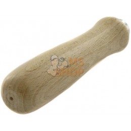 Manche à lime 140mm | UNBRANDED Manche à lime 140mm | UNBRANDEDPR#615077