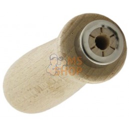 Manche à lime 140mm | UNBRANDED Manche à lime 140mm | UNBRANDEDPR#615077