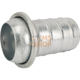 Mâle 5" + embout | UNBRANDED Mâle 5" + embout | UNBRANDEDPR#901833