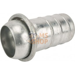 Mâle 5"+embout 133 mm | UNBRANDED Mâle 5"+embout 133 mm | UNBRANDEDPR#901922