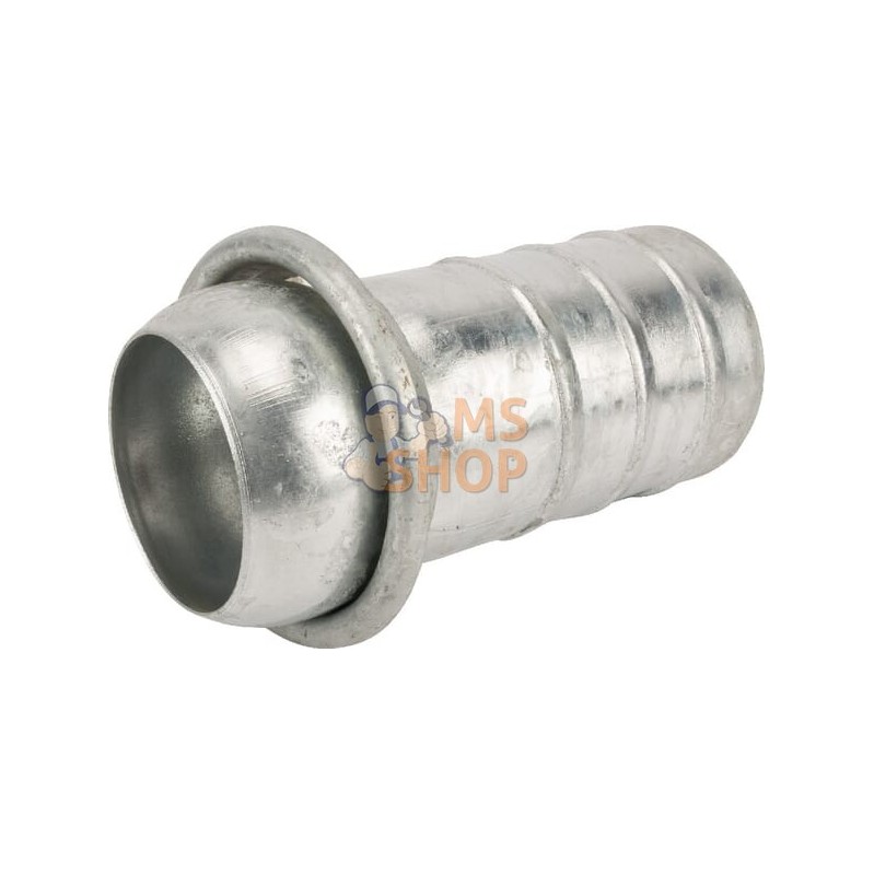 Mâle 5"+embout 133 mm | UNBRANDED Mâle 5"+embout 133 mm | UNBRANDEDPR#901922
