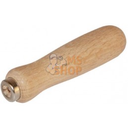 Manche à lime 120mm | UNBRANDED Manche à lime 120mm | UNBRANDEDPR#615063