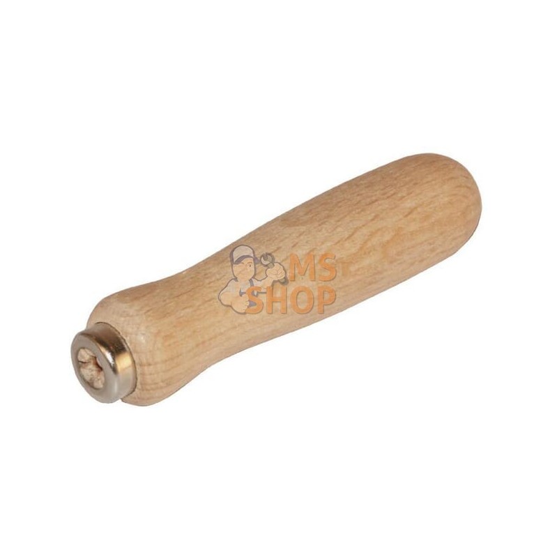 Manche à lime 120mm | UNBRANDED Manche à lime 120mm | UNBRANDEDPR#615063