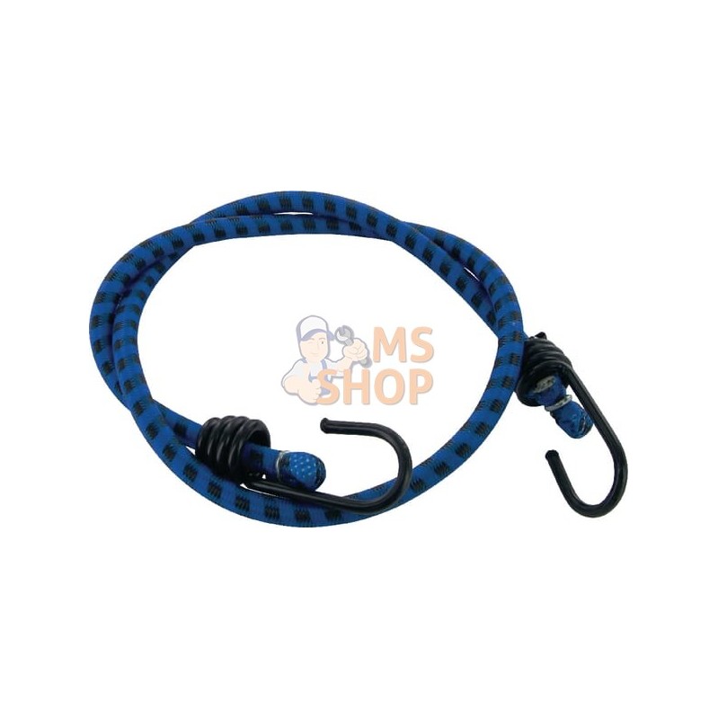 Tendeur 1 000 mm D 10 mm | UNBRANDED Tendeur 1 000 mm D 10 mm | UNBRANDEDPR#910050