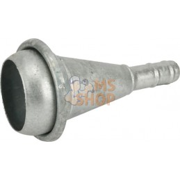 Mâle 5"+embout 2" | UNBRANDED Mâle 5"+embout 2" | UNBRANDEDPR#901834