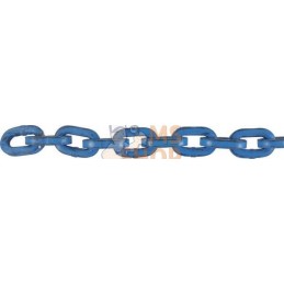 Chaîne maillon carré G100 10mm | UNBRANDED Chaîne maillon carré G100 10mm | UNBRANDEDPR#969121