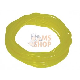 Tuyau de carburant 6,00mm | UNBRANDED Tuyau de carburant 6,00mm | UNBRANDEDPR#909622