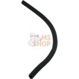 Durite Néoprène Ø6mm 30cm | UNBRANDED Durite Néoprène Ø6mm 30cm | UNBRANDEDPR#909631