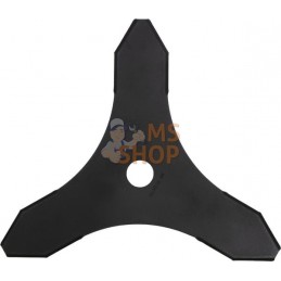Lame déb 3dts-300x25,4x4mm | UNBRANDED Lame déb 3dts-300x25,4x4mm | UNBRANDEDPR#779250