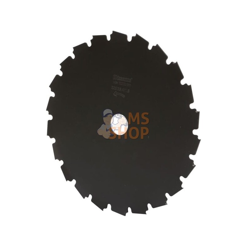 Lame de scie 225x25,4x1,8mm 22 dents | UNBRANDED Lame de scie 225x25,4x1,8mm 22 dents | UNBRANDEDPR#779258 Lame de scie 225x25,4x1,8mm 22 dents | UNBRANDED Lame de scie 225x25,4x1,8mm 22 dents | UNBRANDEDPR#779258