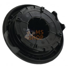 Couvercle/bobine (jeu) Ø130 mm | UNBRANDED Couvercle/bobine (jeu) Ø130 mm | UNBRANDEDPR#876432