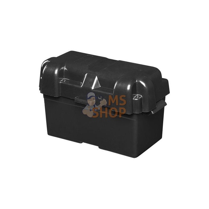 Compartiment batterie 350x180x200mm | UNBRANDED Compartiment batterie 350x180x200mm | UNBRANDEDPR#1025346