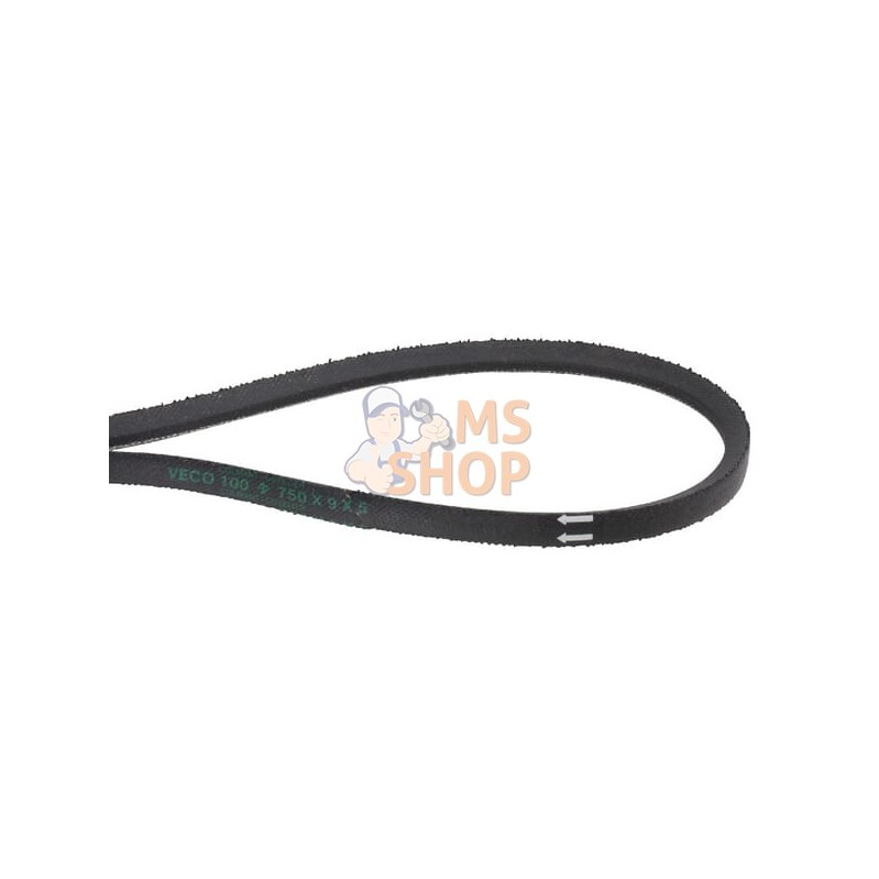 Courroie trapézoïdale Bernard | UNBRANDED Courroie trapézoïdale Bernard | UNBRANDEDPR#855807 Courroie trapézoïdale Bernard | UNBRANDED Courroie trapézoïdale Bernard | UNBRANDEDPR#855807