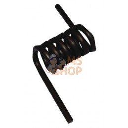 Ressort d'affûteuse semi prof | UNBRANDED Ressort d'affûteuse semi prof | UNBRANDEDPR#855791