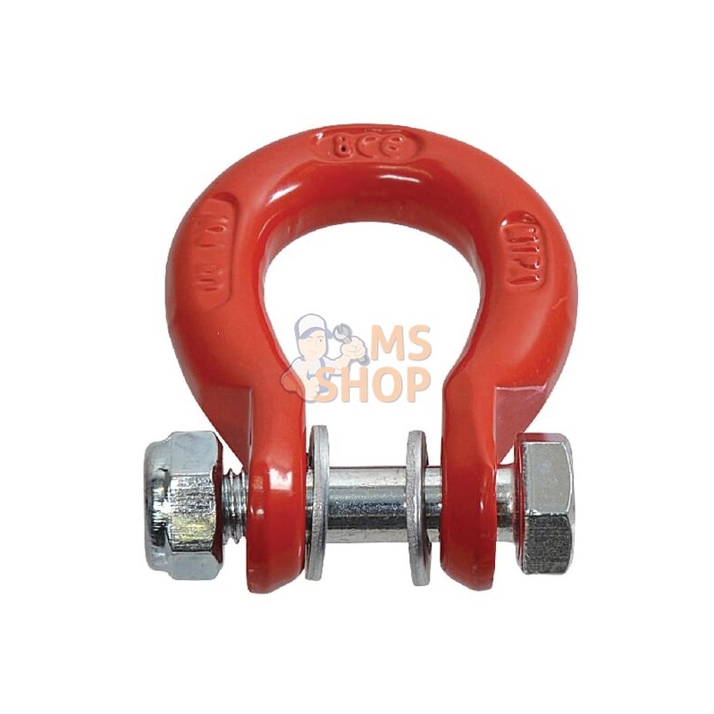 Maillon Unilock U10 für 10mm | UNBRANDED Maillon Unilock U10 für 10mm | UNBRANDEDPR#909682 Maillon Unilock U10 für 10mm | UNBRANDED Maillon Unilock U10 für 10mm | UNBRANDEDPR#909682