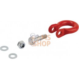 Maillon Unilock U10 für 10mm | UNBRANDED Maillon Unilock U10 für 10mm | UNBRANDEDPR#909682