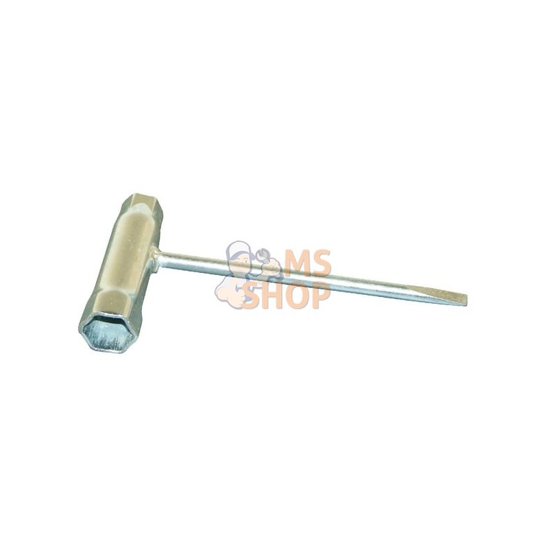 Clé à bougie tournevis 13x19 mm | UNBRANDED Clé à bougie tournevis 13x19 mm | UNBRANDEDPR#855784 Clé à bougie tournevis 13x19 mm | UNBRANDED Clé à bougie tournevis 13x19 mm | UNBRANDEDPR#855784