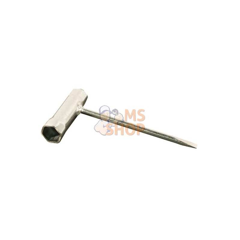 Clé à bougie 14x19mm | UNBRANDED Clé à bougie 14x19mm | UNBRANDEDPR#855776 Clé à bougie 14x19mm | UNBRANDED Clé à bougie 14x19mm | UNBRANDEDPR#855776