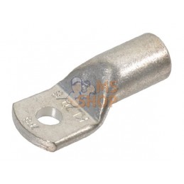 Cosse à sertir 70mm²xM8 | UNBRANDED Cosse à sertir 70mm²xM8 | UNBRANDEDPR#856026