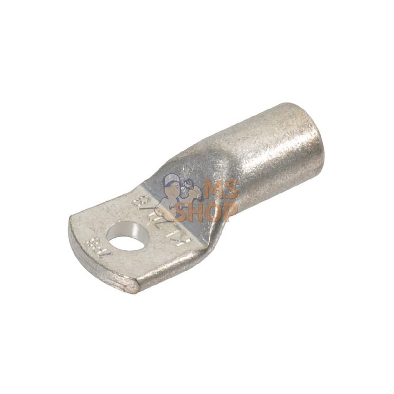 Cosse à sertir 70mm²xM8 | UNBRANDED Cosse à sertir 70mm²xM8 | UNBRANDEDPR#856026