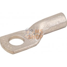 Cosse à sertir 16mm²xM8 | UNBRANDED Cosse à sertir 16mm²xM8 | UNBRANDEDPR#856003