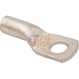 Cosse à sertir 16mm²xM8 | UNBRANDED Cosse à sertir 16mm²xM8 | UNBRANDEDPR#856003