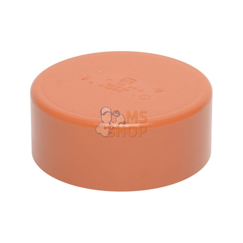 Capuchon PVC 110 mm | UNBRANDED Capuchon PVC 110 mm | UNBRANDEDPR#875173