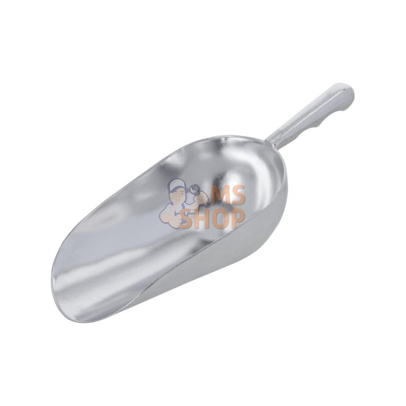 Pelle doseuse aluminium 1,1kg | UNBRANDED Pelle doseuse aluminium 1,1kg | UNBRANDEDPR#778998