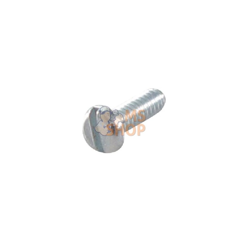 Boulon pour Carter | UNBRANDED Boulon pour Carter | UNBRANDEDPR#909604