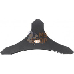 Lame déb 3dts-255x20x3mm | UNBRANDED Lame déb 3dts-255x20x3mm | UNBRANDEDPR#779245