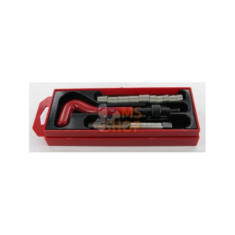 Kit de réparation Fix-A-Thread M12x1,25 mm | UNBRANDED Kit de réparation Fix-A-Thread M12x1,25 mm | UNBRANDEDPR#812977 Kit de réparation Fix-A-Thread M12x1,25 mm | UNBRANDED Kit de réparation Fix-A-Thread M12x1,25 mm | UNBRANDEDPR#812977